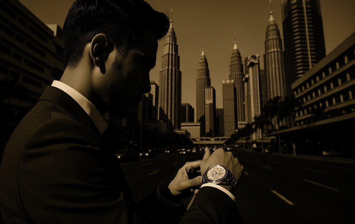 Men's Watches
