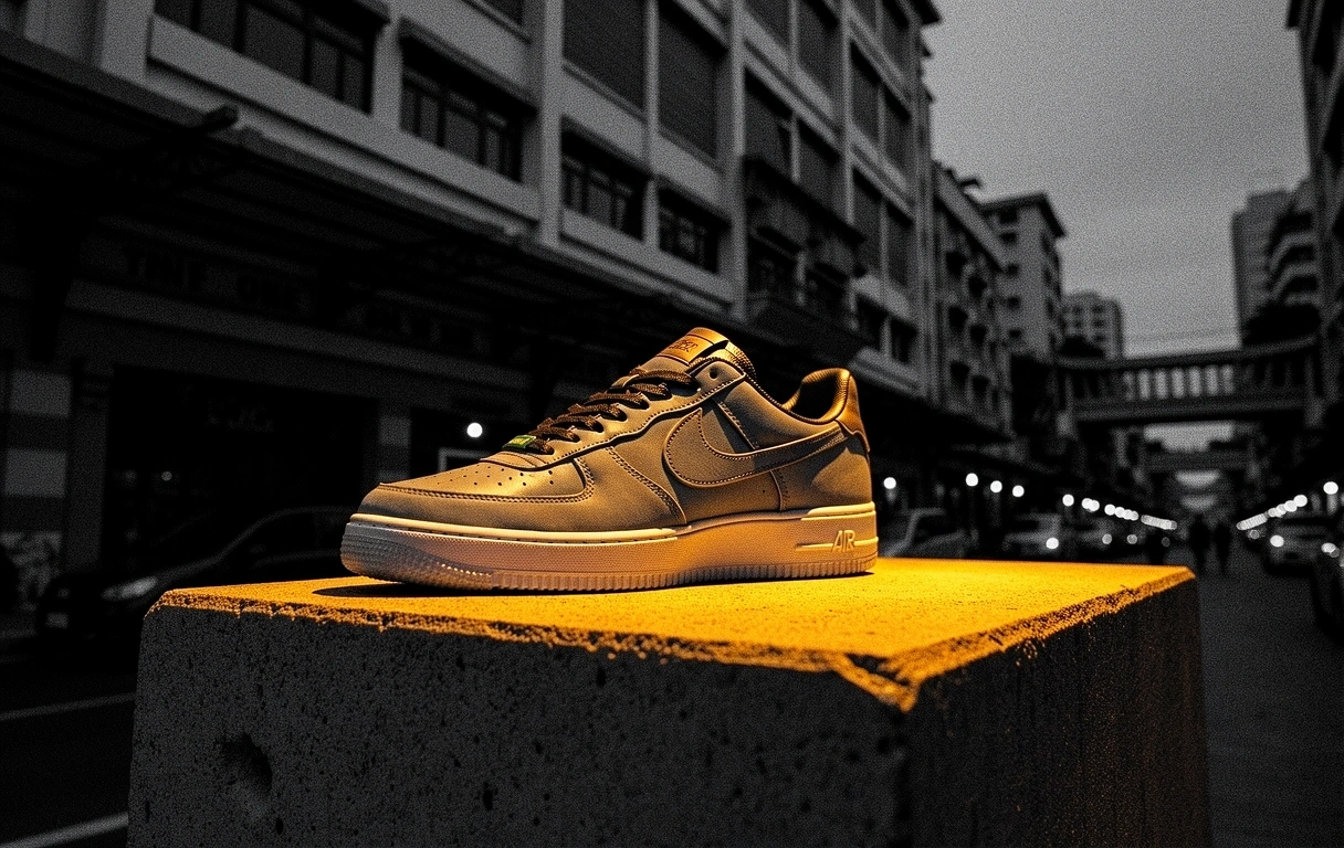 Sneaker Culture KL