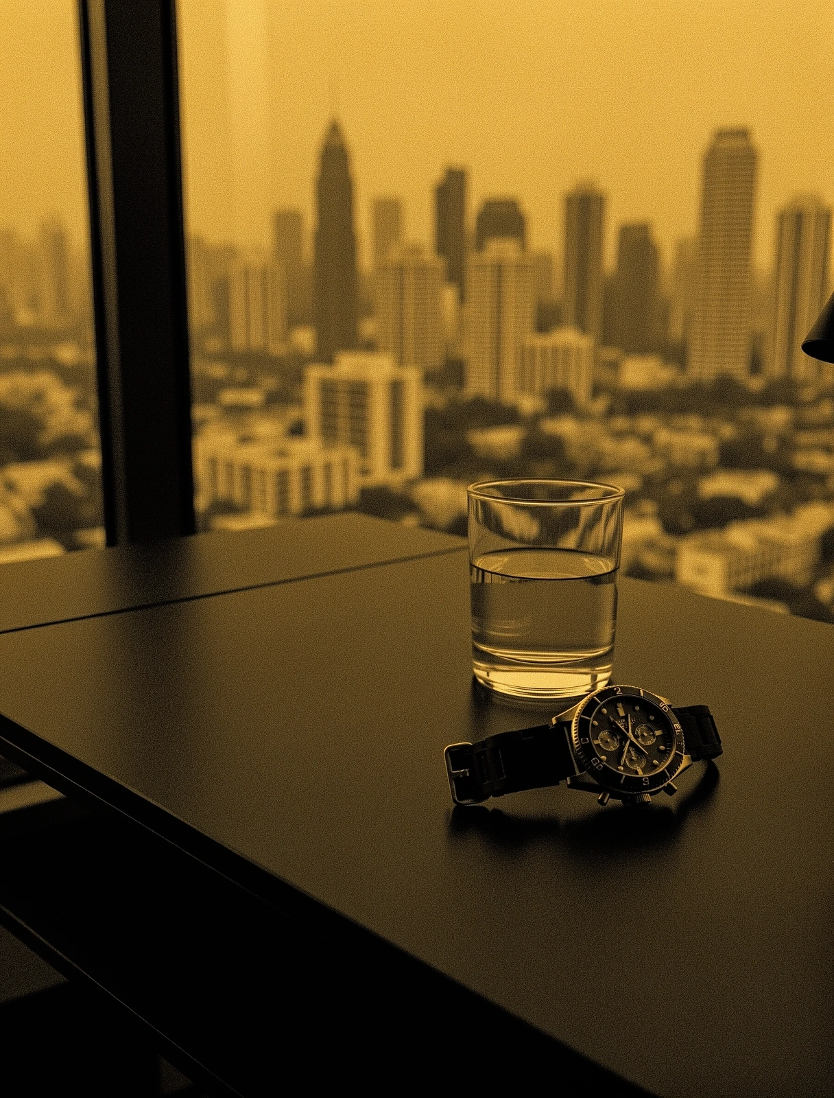 Urban Workspace