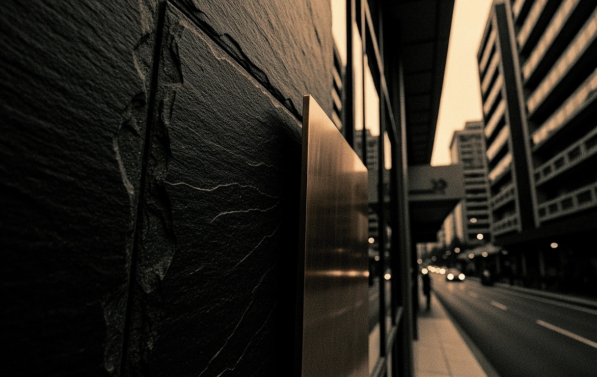 Industrial Texture